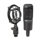 Студійний мікрофон Audio-Technica AT2035 Студійний мікрофон Audio-Technica AT2035