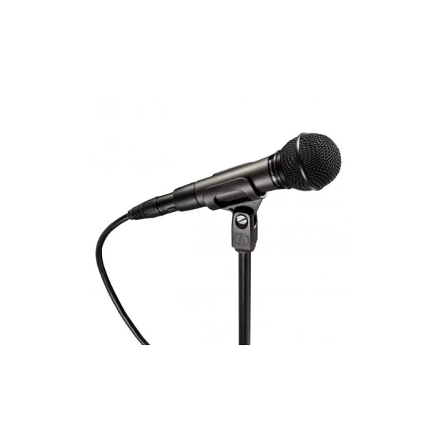 Вокальний мікрофон Audio-Technica ATM510