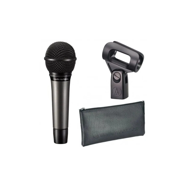 Вокальний мікрофон Audio-Technica ATM510