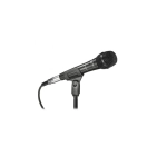 Вокальний мікрофон Audio-Technica ATM610a