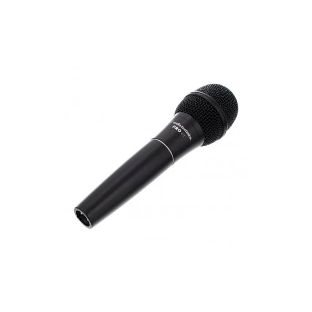 Вокальний мікрофон Audio-Technica ATM610a
