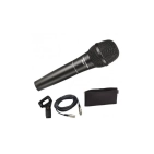 Вокальний мікрофон Audio-Technica ATM610a