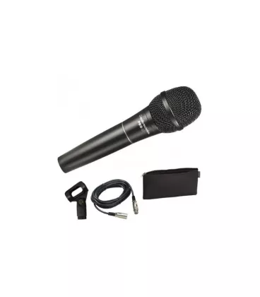 Вокальний мікрофон Audio-Technica ATM610a