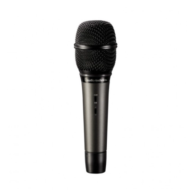 Вокальний мікрофон Audio-Technica ATM710