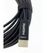 Кабель HDMI 2.0 AirBase HDO20-25 довжина 25 м