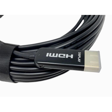 Кабель HDMI 2.0 AirBase HDO20-50 довжина 50 м