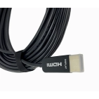 Кабель HDMI 2.0 AirBase HDO20-50 довжина 50 м Кабель HDMI 2.0 AirBase HDO20-50 довжина 50 м