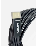 Кабель HDMI 2.0 AirBase HDO20-20 довжина 20 м