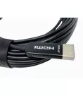 Кабель HDMI 2.0 AirBase HDO20-8 довжина 8 м