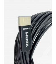 Кабель HDMI 2.0 AirBase HDO20-20 длина 20 м