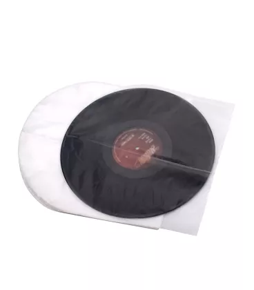 Конверти для вінілових пластин внутрішні LP Sound LP-SL1 - 50 шт
