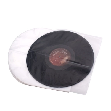 Конверти для вінілових пластин внутрішні LP Sound LP-SL1 - 50 шт