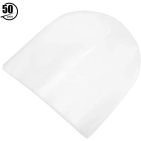 Конверти для вінілових пластин внутрішні LP Sound LP-SL1 - 50 шт Конверти для вінілових пластин внутрішні LP Sound LP-SL1 - 50 шт