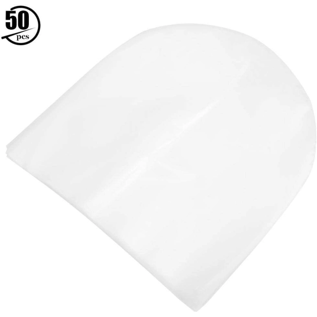 Конверти для вінілових пластин внутрішні LP Sound LP-SL1 - 50 шт Конверти для вінілових пластин внутрішні LP Sound LP-SL1 - 50 шт