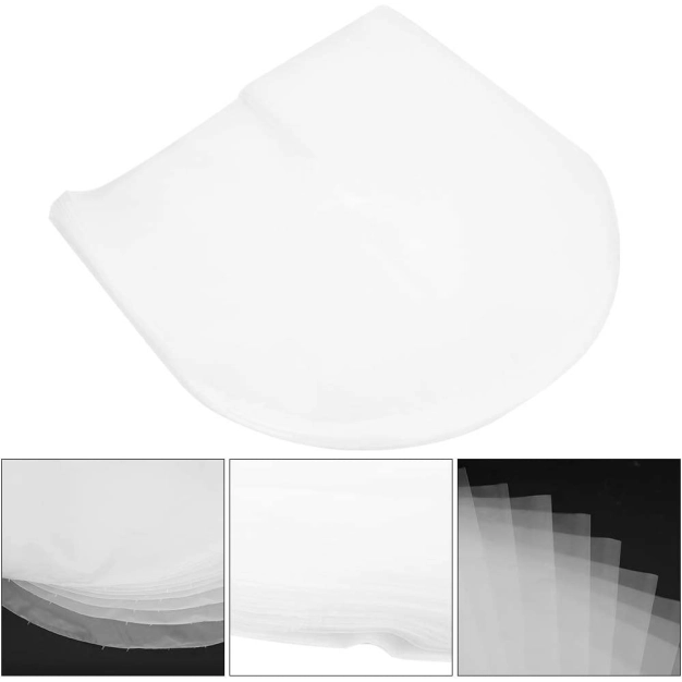 Конверти для вінілових пластин внутрішні LP Sound LP-SL1 - 50 шт Конверти для вінілових пластин внутрішні LP Sound LP-SL1 - 50 шт