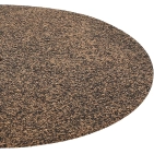 Пробково-гумовий антистатичний Mat Slipmat для вінілового програвача LP Sound LP-SM-CR