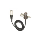 Петличний мікрофон Audio-Technica AT829cW