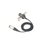 Петличний мікрофон Audio-Technica AT829cW