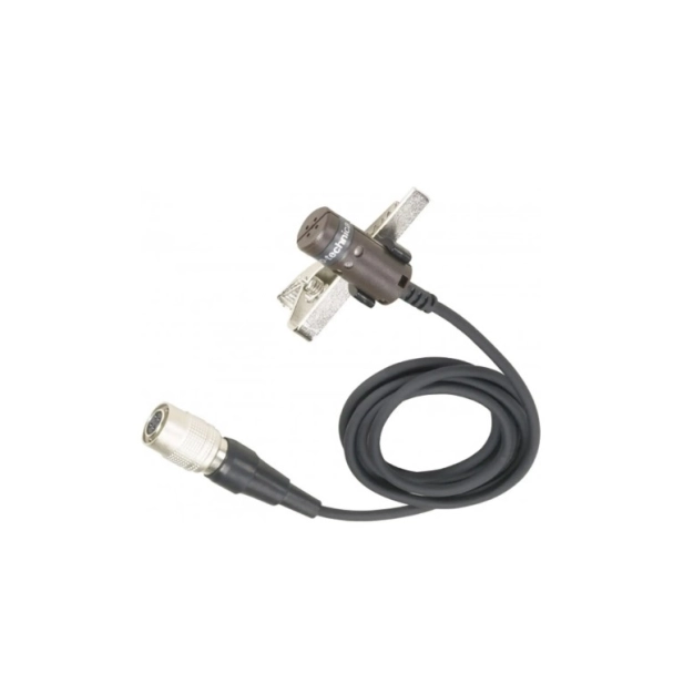 Петличний мікрофон Audio-Technica AT829cW