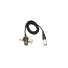 Петличний мікрофон Audio-Technica AT829cW