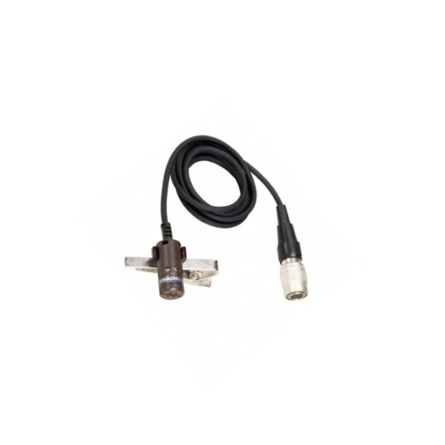 Петличний мікрофон Audio-Technica AT829cW