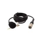 Петличний мікрофон Audio-Technica AT829cW