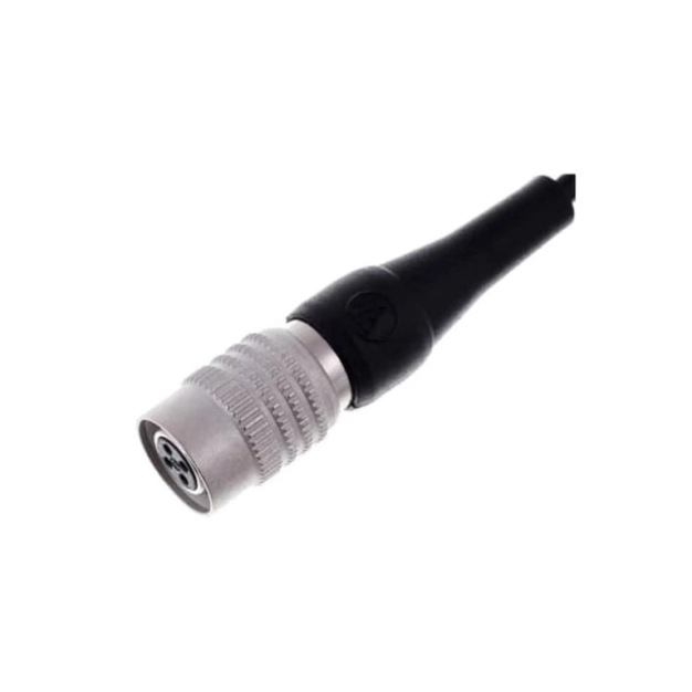 Петличний мікрофон Audio-Technica AT829cW