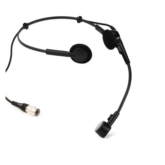 Головний мікрофон Audio-Technica ATM75cW