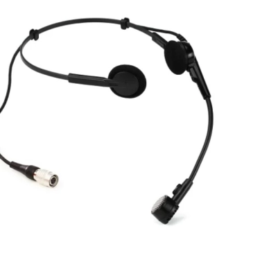 Головний мікрофон Audio-Technica ATM75cW