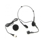 Головний мікрофон Audio-Technica PRO8HEcW