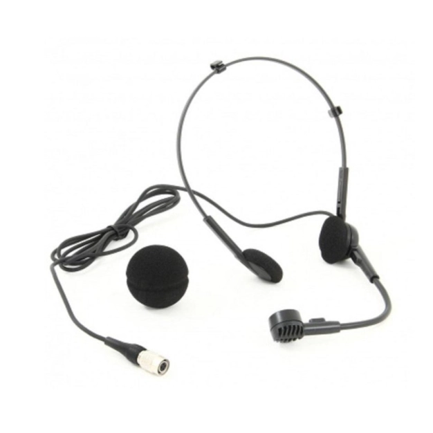 Головний мікрофон Audio-Technica PRO8HEcW