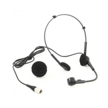 Головний мікрофон Audio-Technica PRO8HEcW