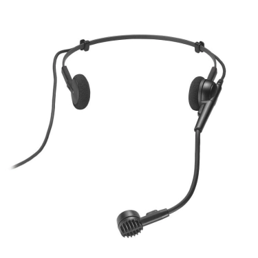 Головний мікрофон Audio-Technica PRO8HEcW