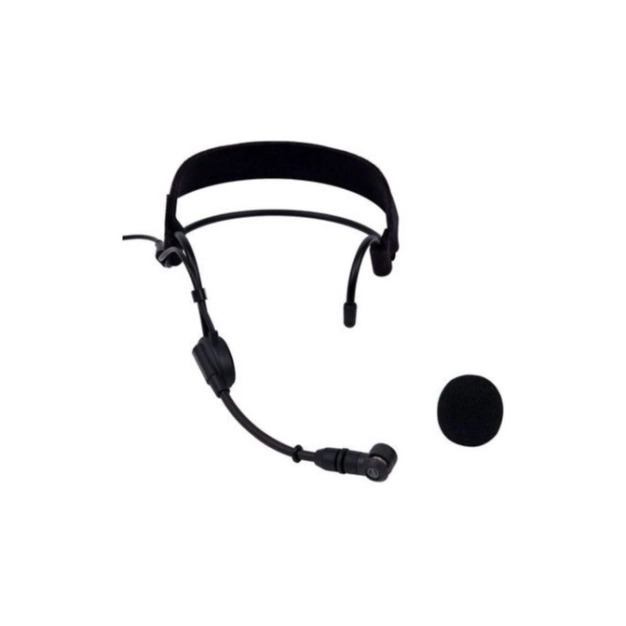 Головний мікрофон Audio-Technica PRO9cW