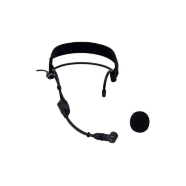 Головний мікрофон Audio-Technica PRO9cW