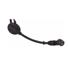 Головний мікрофон Audio-Technica PRO9cW