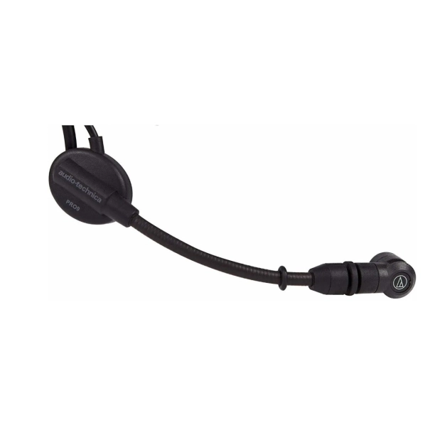Головний мікрофон Audio-Technica PRO9cW
