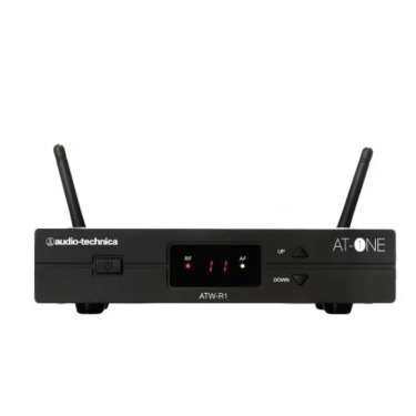 Мікрофонна радіосистема Audio-Technica ATW-11/HDE3