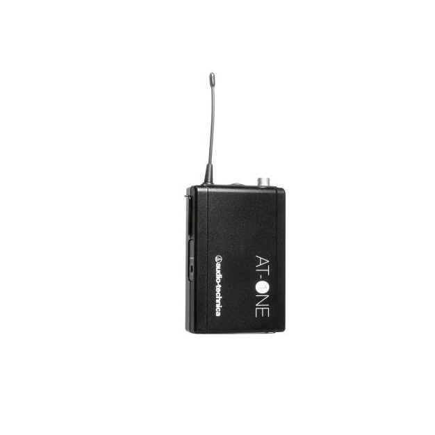 Радіосистема з петличним мікрофоном Audio-Technica ATW-11/PDE3