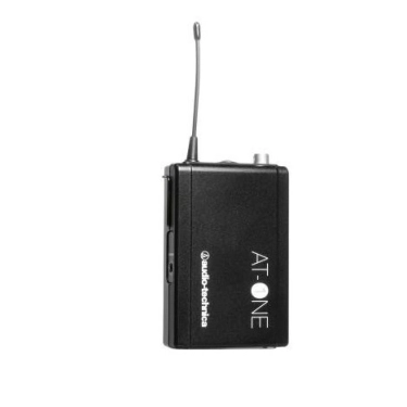 Радіосистема з петличним мікрофоном Audio-Technica ATW-11/PDE3