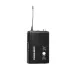 Радіосистема з петличним мікрофоном Audio-Technica ATW-11/PDE3