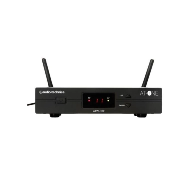 Радіосистема з петличним мікрофоном Audio-Technica ATW-11/PDE3