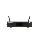 Radio system with lavalier microphone Audio-Technica ATW-11/PDE3