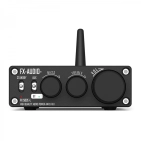 Стерео підсилювач з Bluetooth FX Audio 502E-L Black