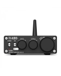 Стерео підсилювач з Bluetooth FX Audio 502E-L Black