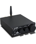 Stereo amplifier with Bluetooth FX Audio 502E-L Black
