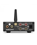 Stereo amplifier with Bluetooth FX Audio 502E-L Black