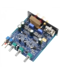 Stereo amplifier with Bluetooth FX Audio 502E-L Black