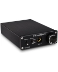 ЦАП та підсилювач для навушників FX Audio DAC-X6