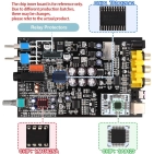 ЦАП та підсилювач для навушників FX Audio DAC-X6